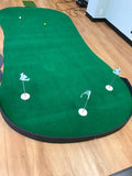 Bigg Moss The Admiral Putting Green