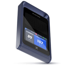 blue tees rainmaker launch monitor