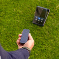 blue tees rainmaker launch monitor