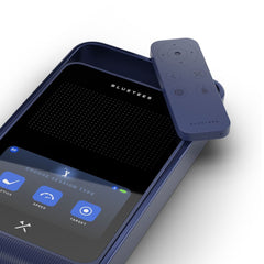 blue tees rainmaker launch monitor