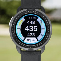 Bushnell ION Elite GPS Golf Watch Golf Watch Bushnell Golf 