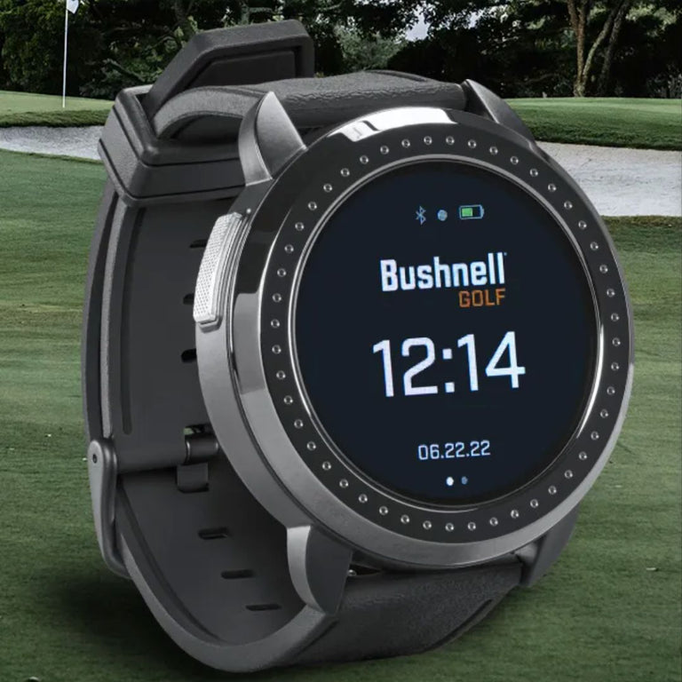 Bushnell ION Elite GPS Golf Watch