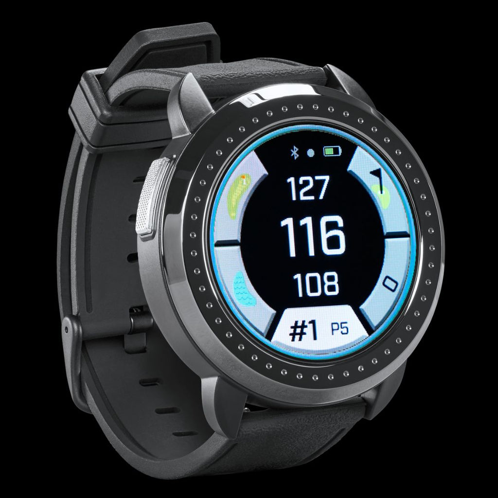 ION Elite GPS Watch