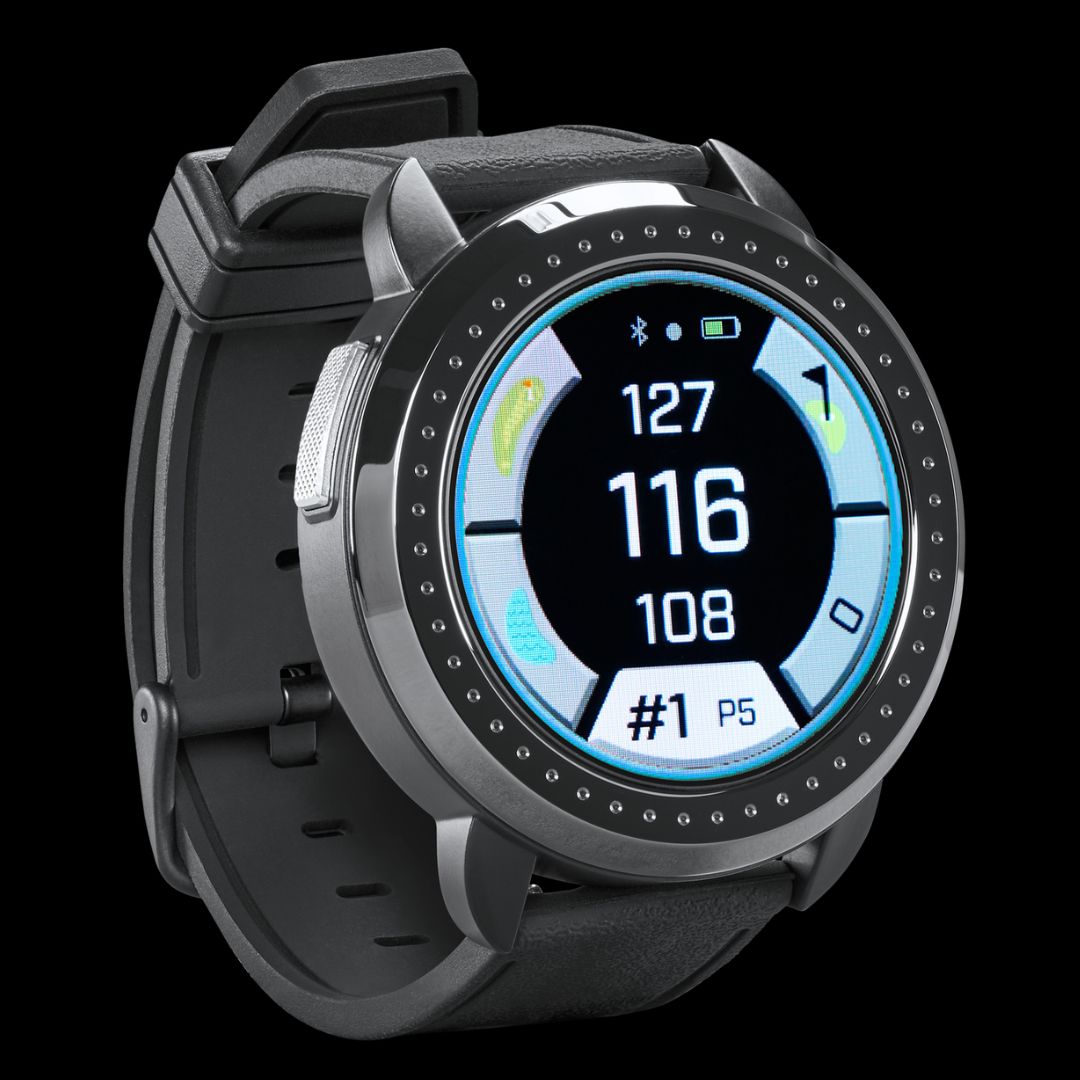 Bushnell ION Elite GPS Golf Watch Golf Watch Bushnell Golf 