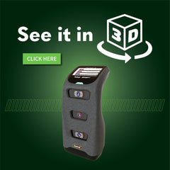 Bushnell launch pro 3d viewer