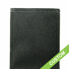 SIG Custom Carpet Panel Gap Pad for Golf Simulator Enclosure Custom Product Shop Indoor Golf 