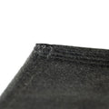 carpet panel gap pad for golf simulators close up