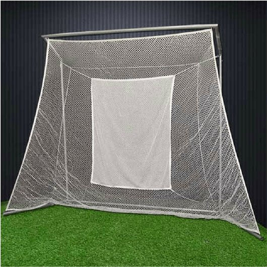 Cimarron Swing Master Golf Net and Frame Golf Net Cimarron Sports 