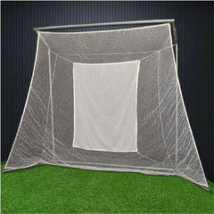 Cimarron Swing Master Golf Net and Frame Golf Net Cimarron Sports 