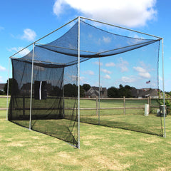 Cimarron Masters Net