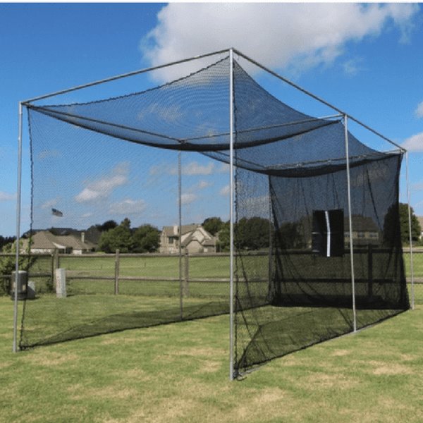 Cimarron Masters Golf Net Only Golf Net Cimarron Sports 10 x 10 x 10 