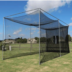 Cimarron Masters Golf Net Only Golf Net Cimarron Sports 10 x 10 x 10 