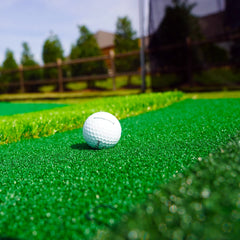 Ultimate Golf Hitting Mat Cimarron