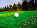 Ultimate Golf Hitting Mat Cimarron