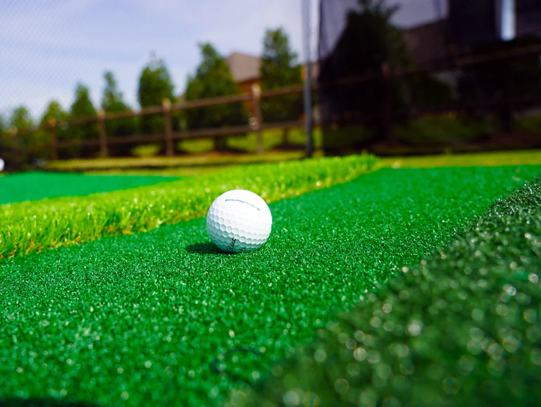 Ultimate Golf Hitting Mat Cimarron