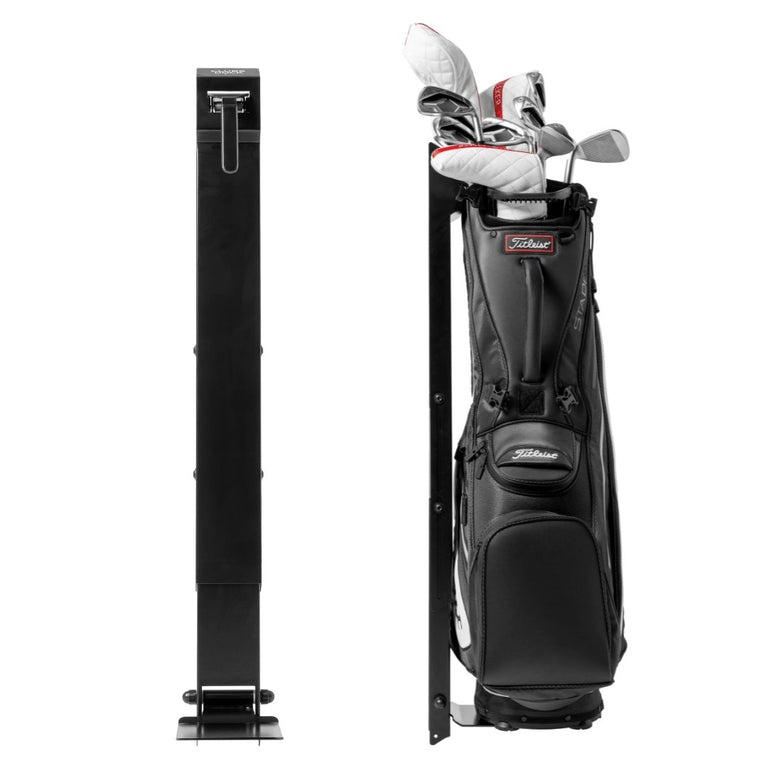 ClubsDock Black Golf storage ClubsDock 