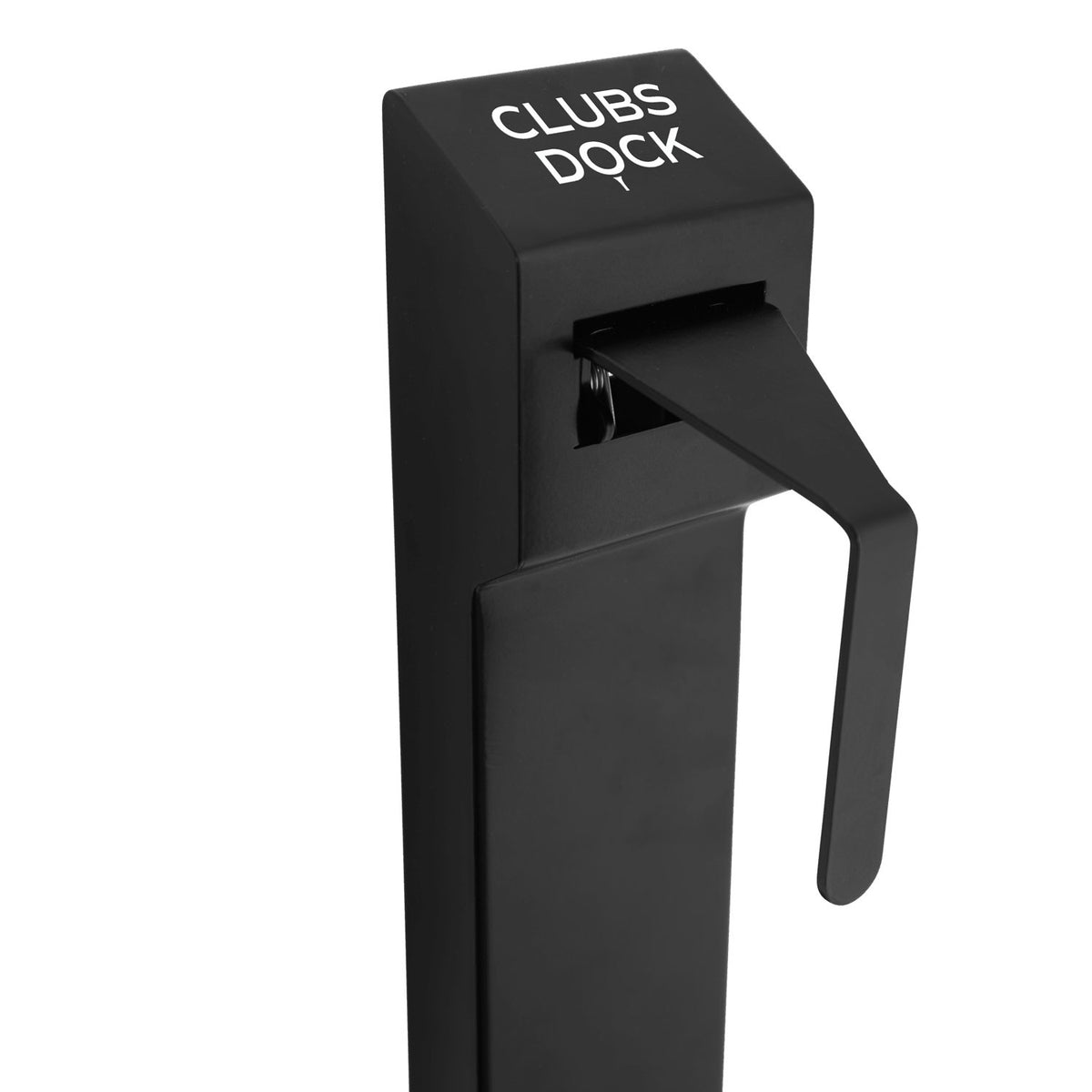 ClubsDock Black Golf storage ClubsDock 