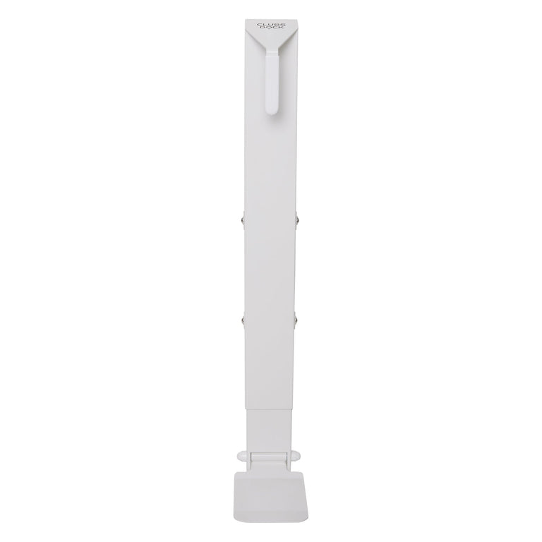 ClubsDock Pro White ClubsDock 