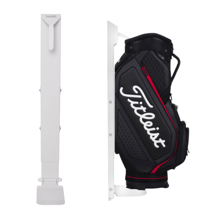 ClubsDock Pro White ClubsDock 