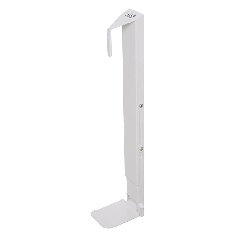 ClubsDock Pro White ClubsDock 