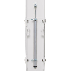 ClubsDock Pro White ClubsDock 