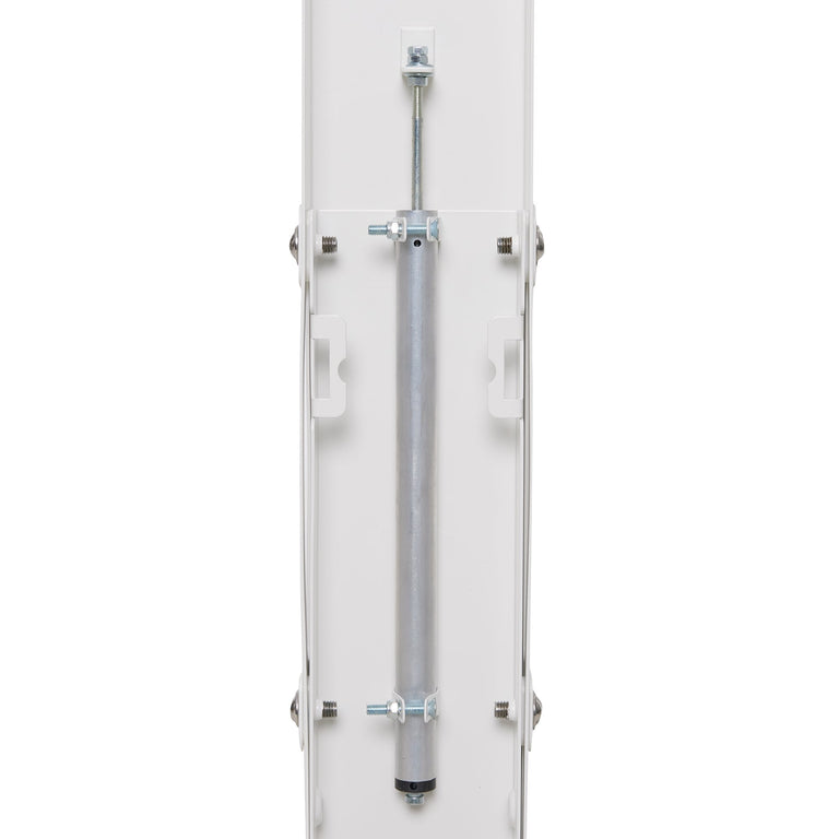 ClubsDock Pro White ClubsDock 