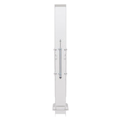 ClubsDock Pro White ClubsDock 