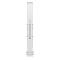 ClubsDock Pro White ClubsDock 