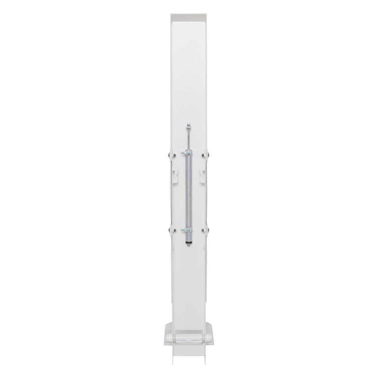 ClubsDock Pro White ClubsDock 