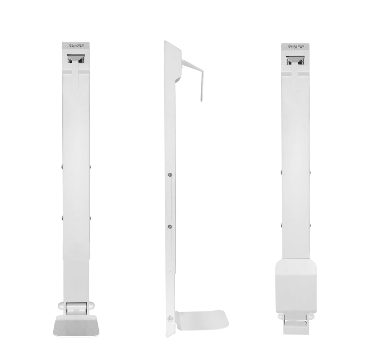 ClubsDock White ClubsDock 