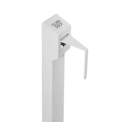 ClubsDock White ClubsDock 