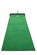 Competitor Putting Green