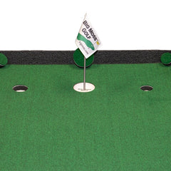 Big Moss Competitor Green