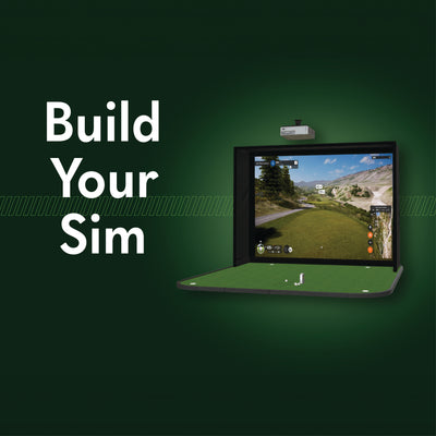Build Your Own Sim in 3D