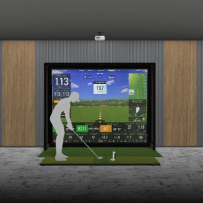 Build Your Own Golf Simulator
