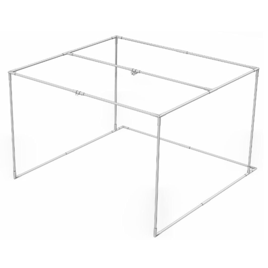 SIGPRO Commercial Enclosure 2