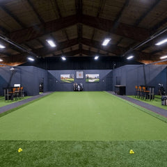 InHome Turf 300 sqft & Underlayment Shop Indoor Golf 