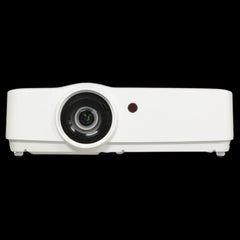 EIKI EK308U Golf Simulator Projector front view