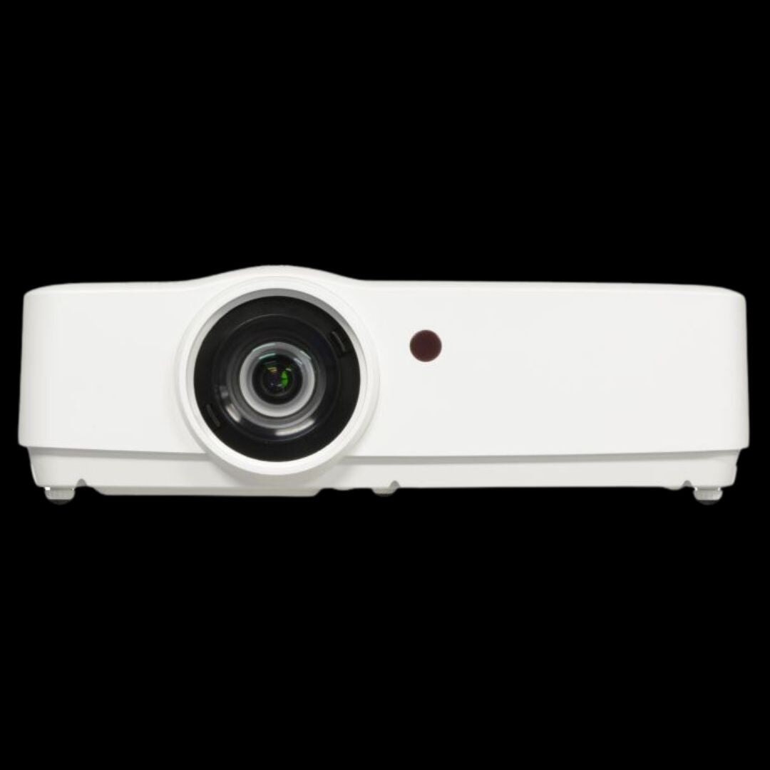 EIKI EK308U Golf Simulator Projector front view