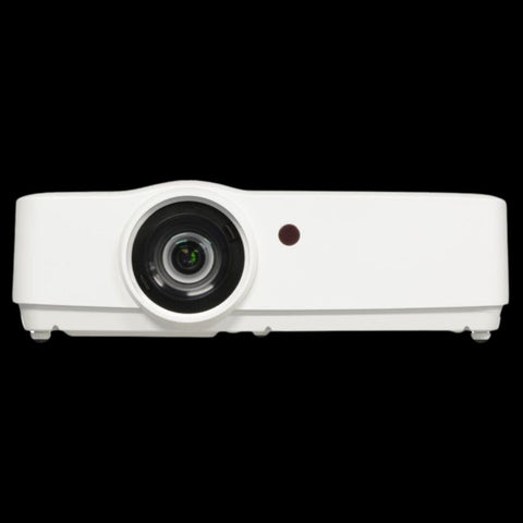 EIKI EK308U Golf Simulator Projector front view