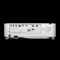 EPSON PowerLite L790SE 4K Golf Simulator Projector - back with ports