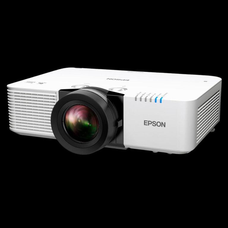 EPSON PowerLite L790SE 4K Golf Simulator Projector