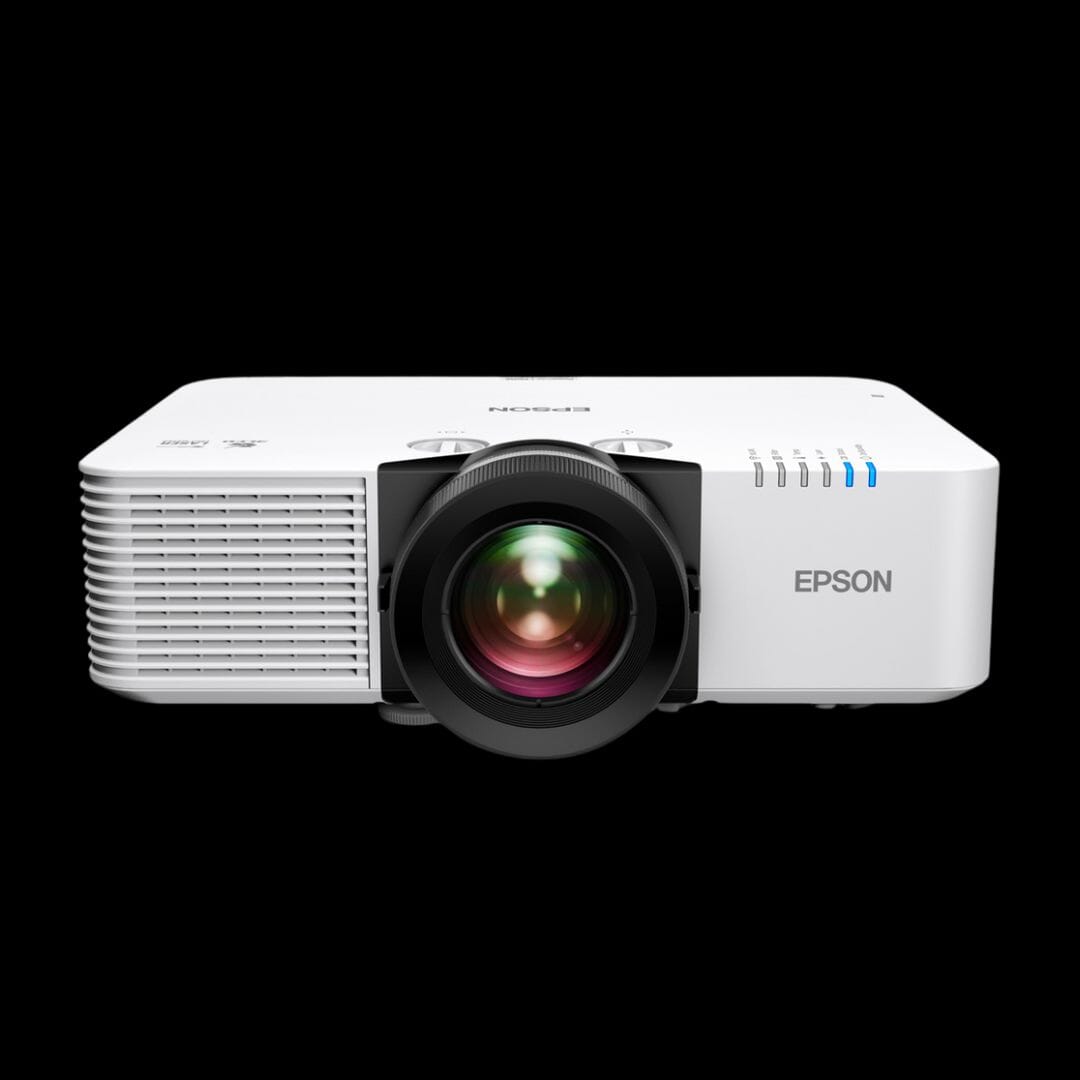 EPSON PowerLite L790SE 4K Golf Simulator Projector