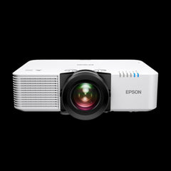 EPSON PowerLite L790SE 4K Golf Simulator Projector