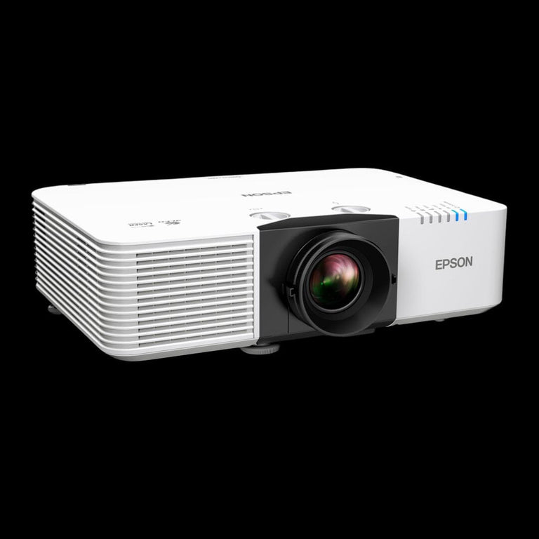 Epson Powerlite L790U Golf simulator projector 