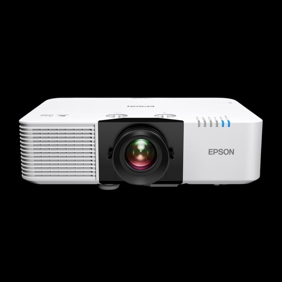 Epson Powerlite L790U Golf simulator projector 