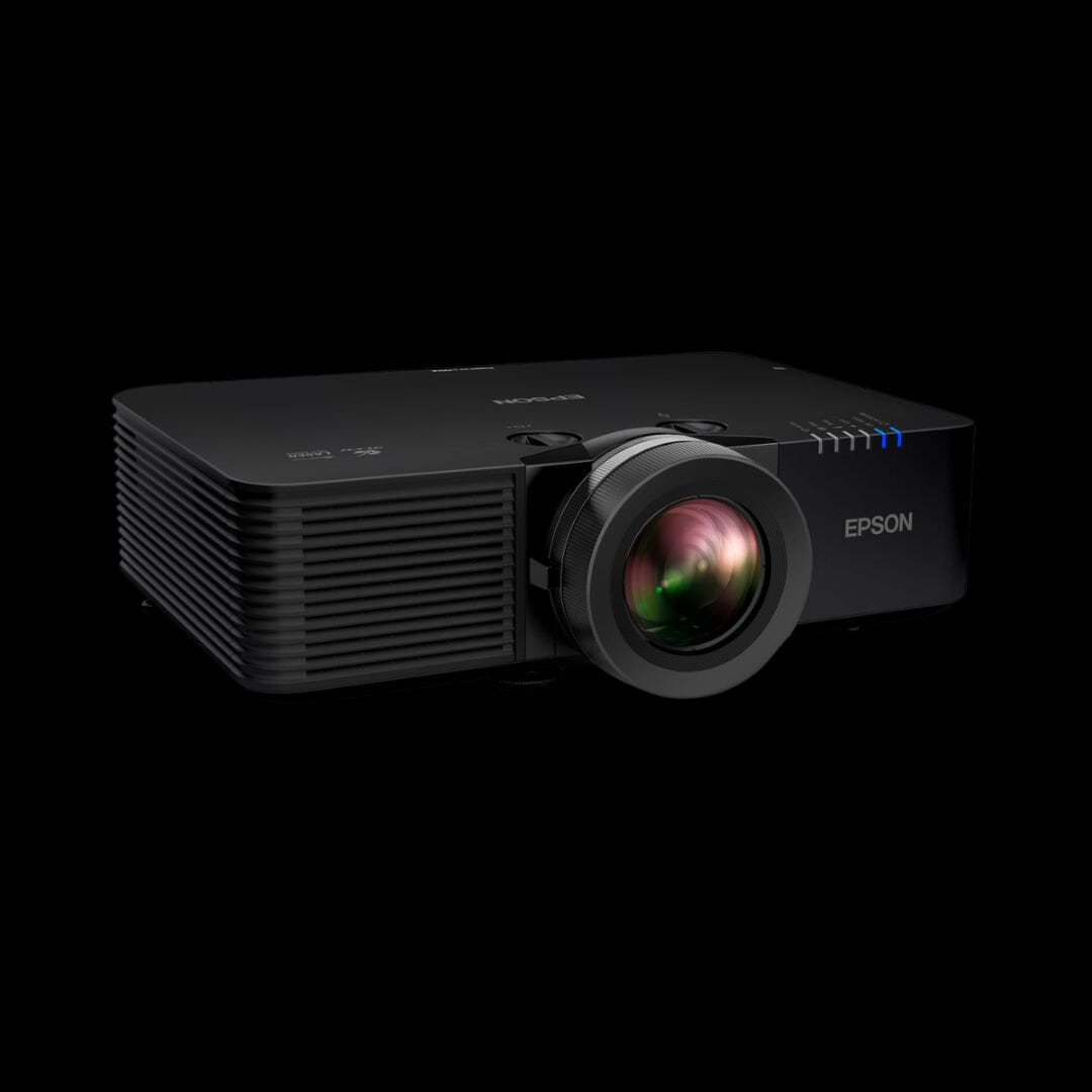 EPSON PowerLite L795SE 4K Golf Simulator Projector