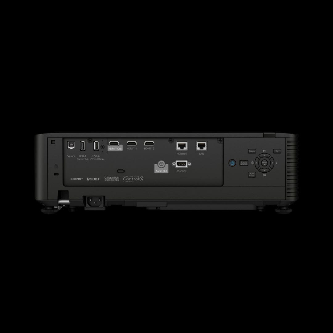 EPSON PowerLite L795SE 4K Golf Simulator Projector