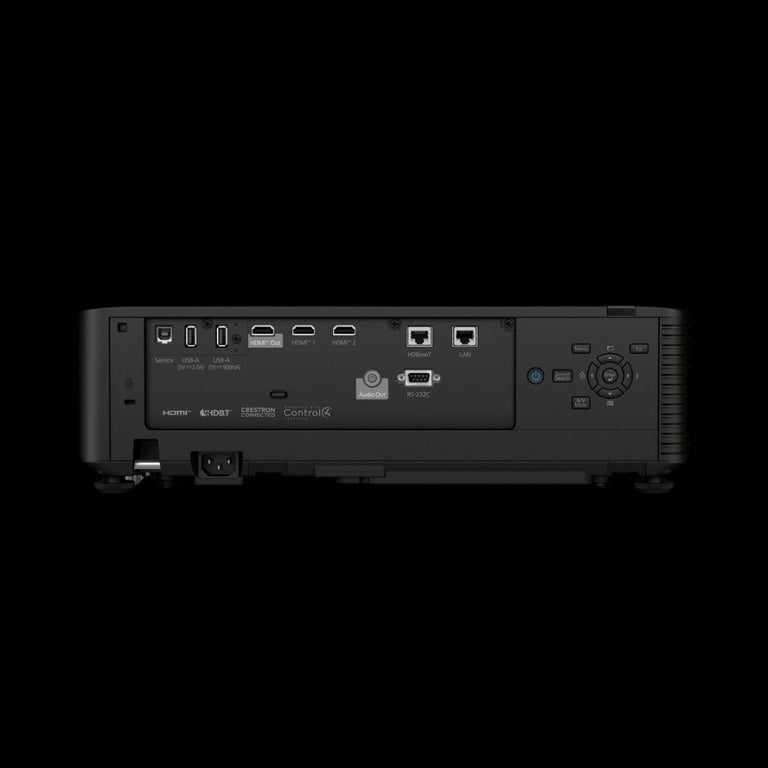 EPSON PowerLite L795SE 4K Golf Simulator Projector