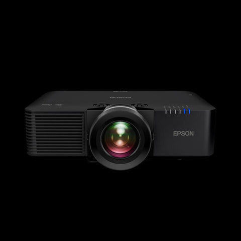 EPSON PowerLite L795SE 4K Golf Simulator Projector